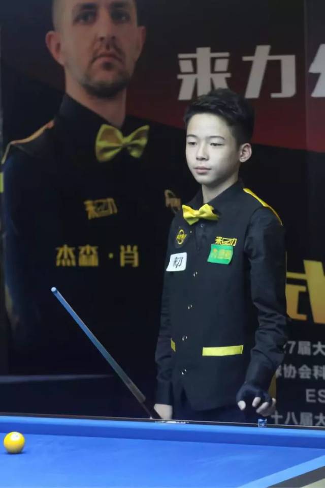 梦想一直未